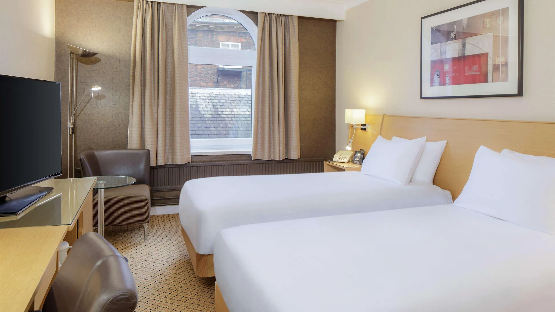 Hilton York Hotel