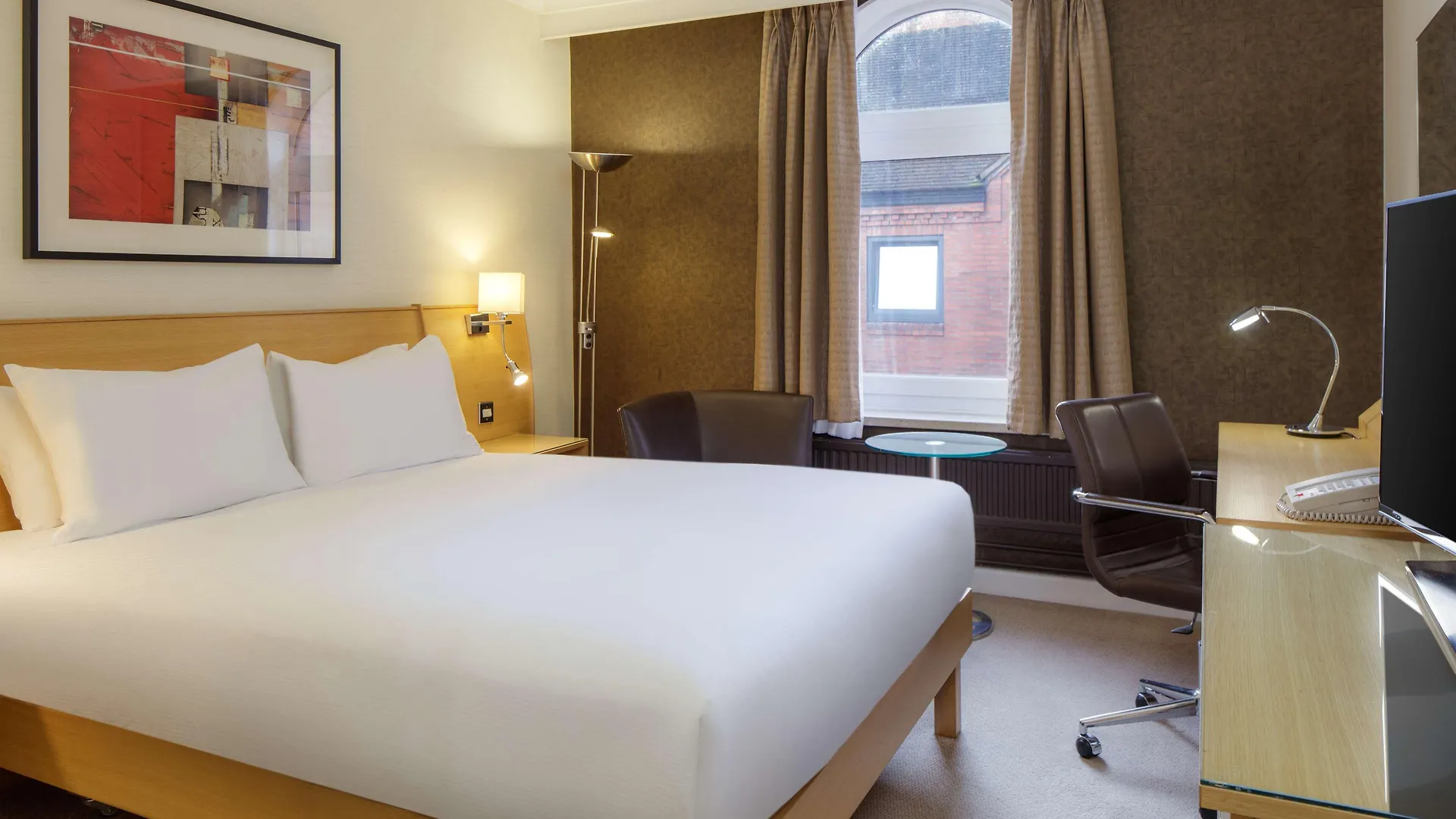 Hilton York Hotel