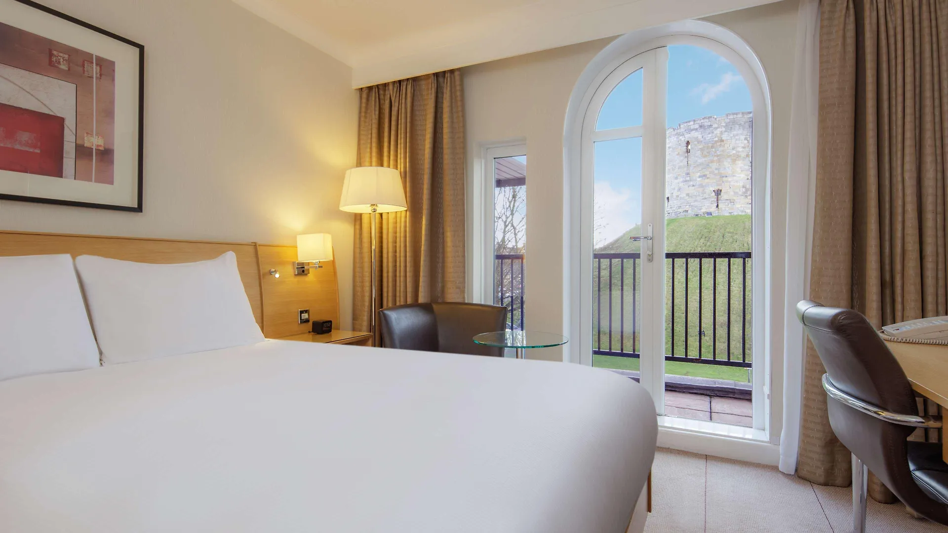 Hilton York Hotel