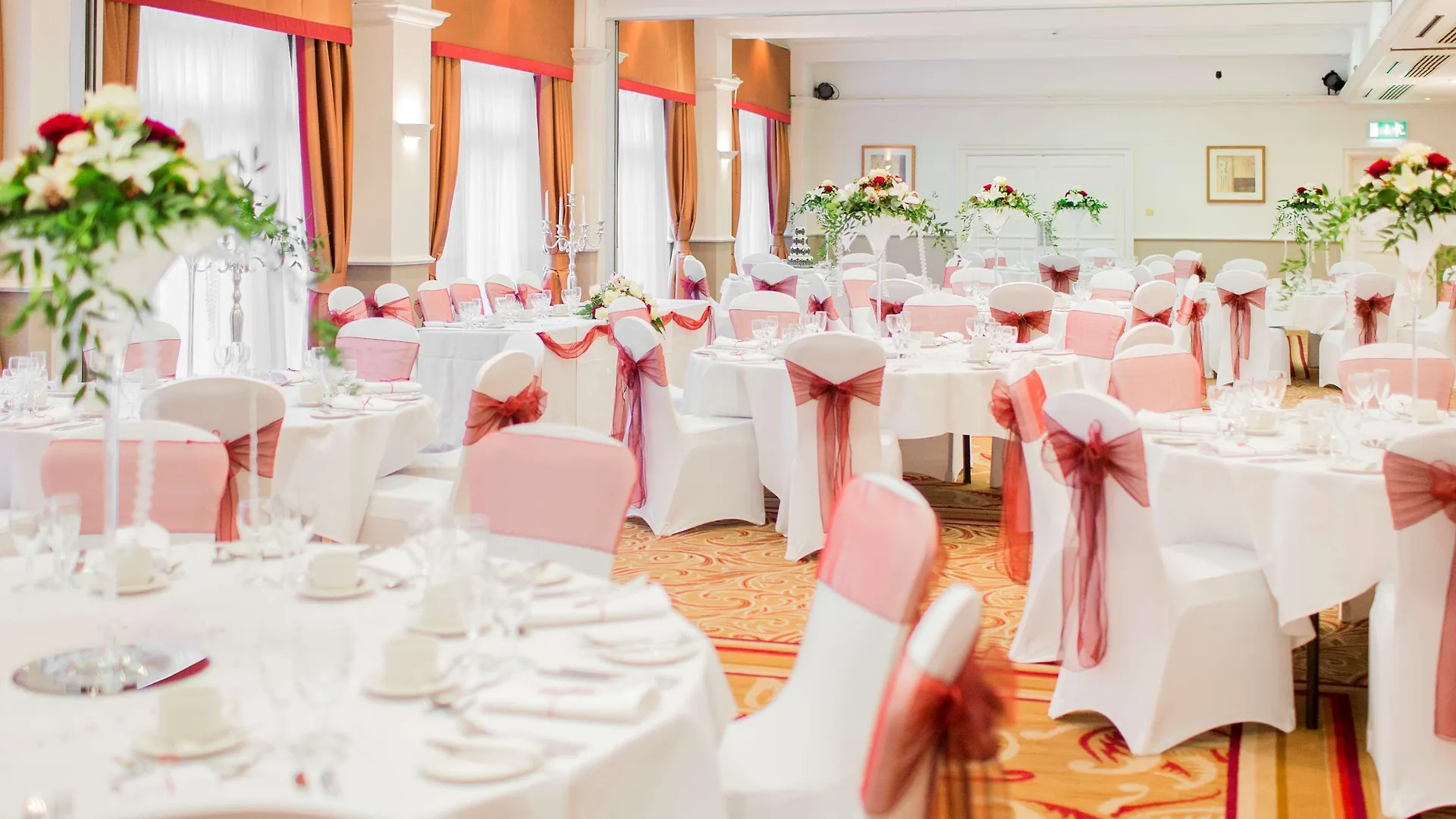 Hilton York Hotel