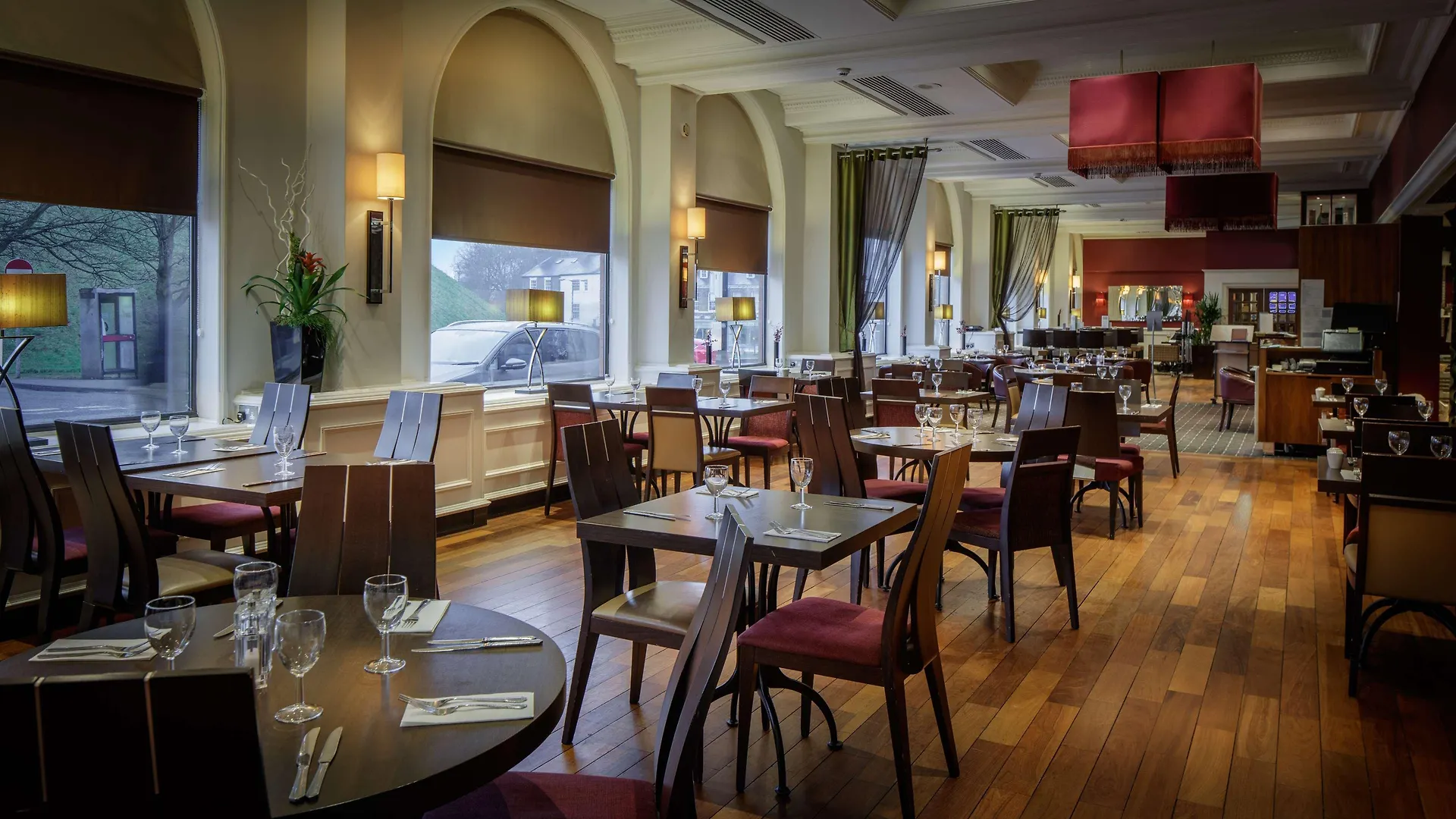 Hilton York Hotel