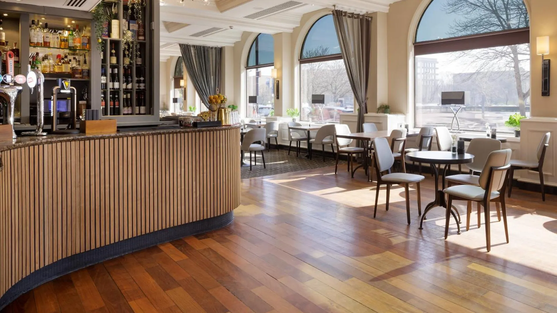 Hilton York Hotel