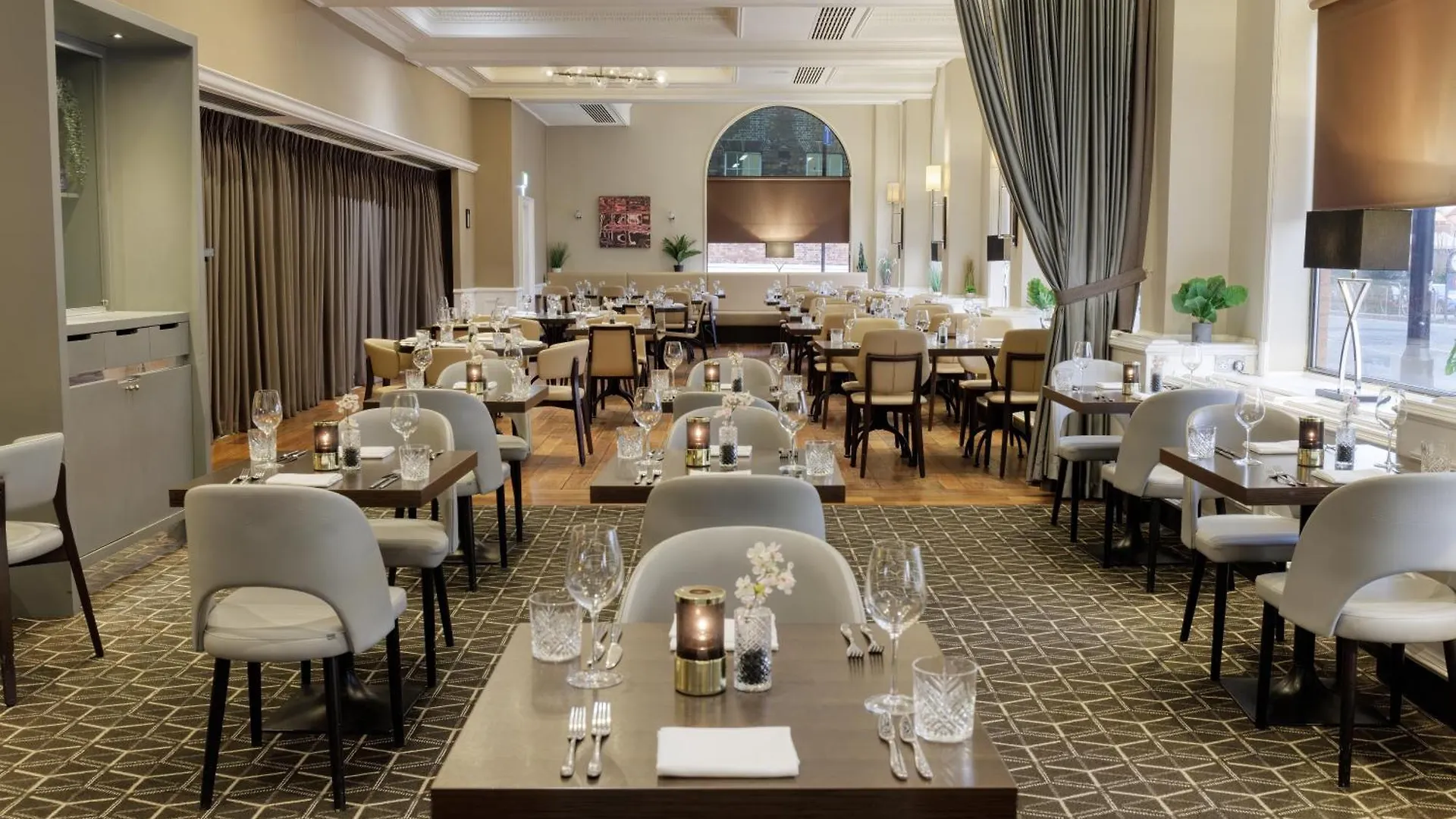 Hilton York Hotel 4*,  Egyesült Királyság