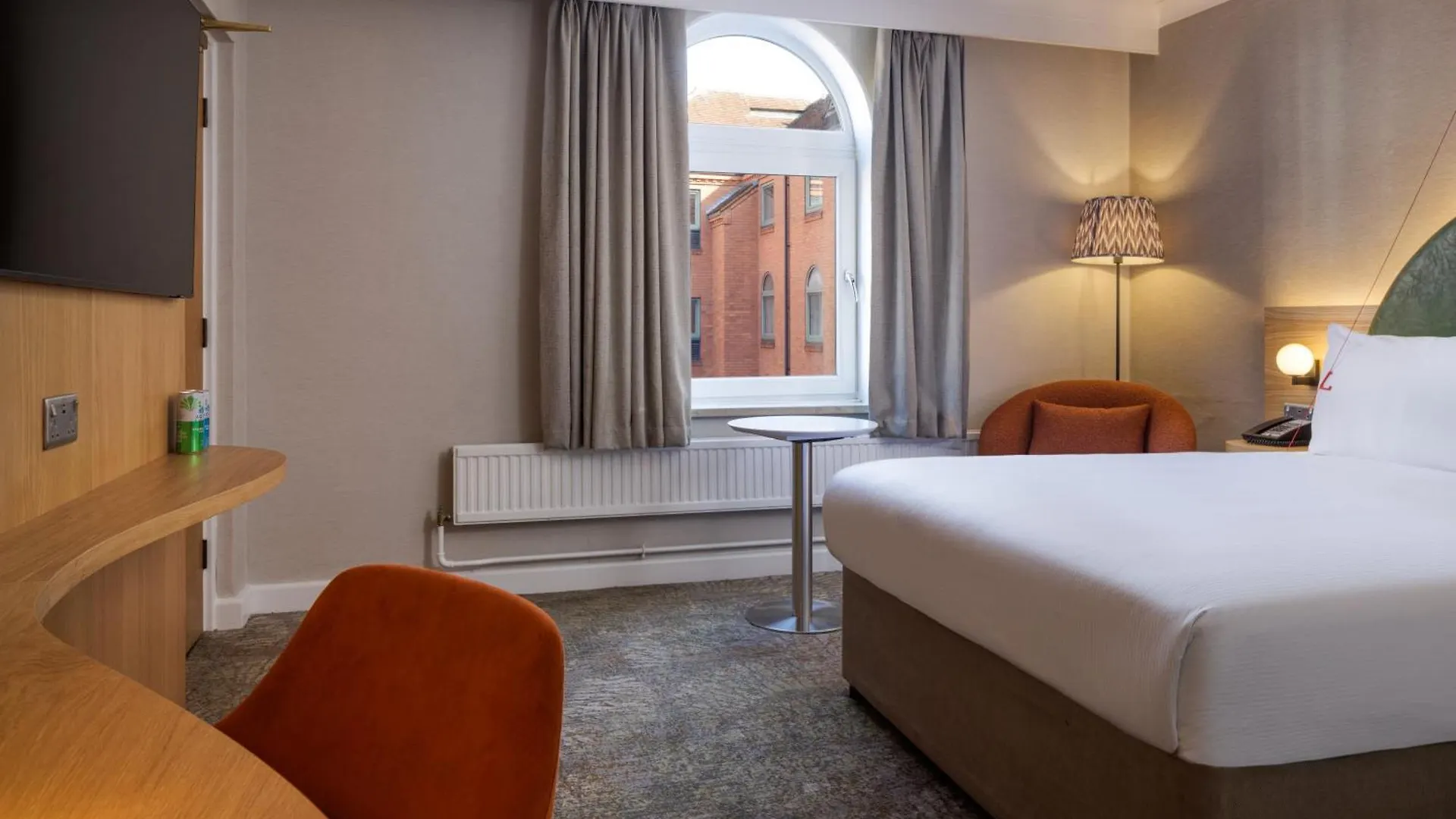 Hilton York Hotel 4*,  Egyesült Királyság