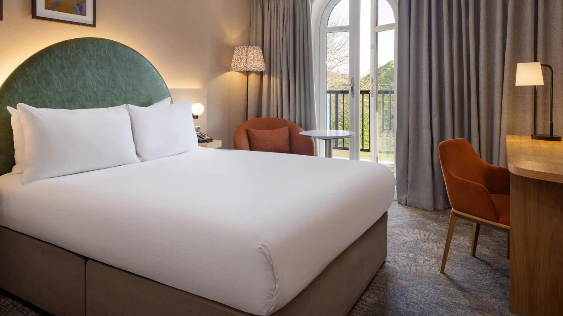 Hilton York Hotel