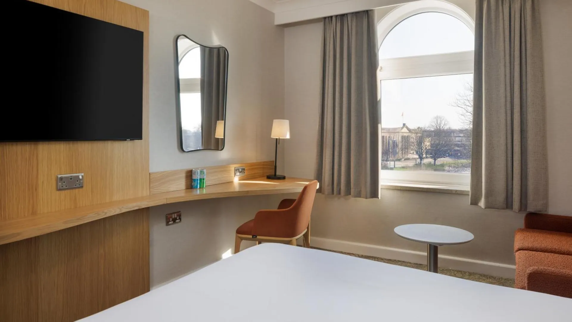 Hilton York Hotel