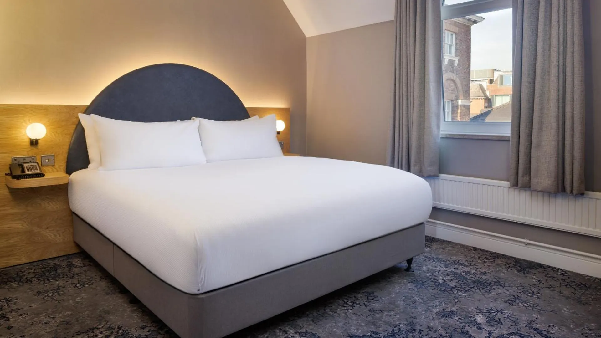 Hilton York Hotel