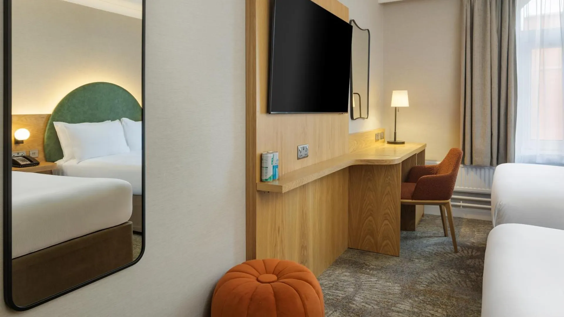 Hilton York Hotel
