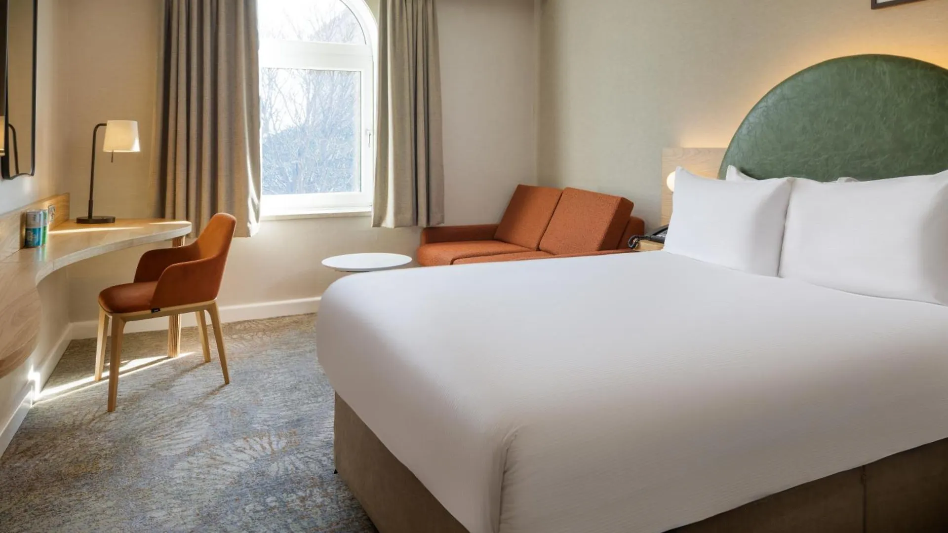 Hilton York Hotel