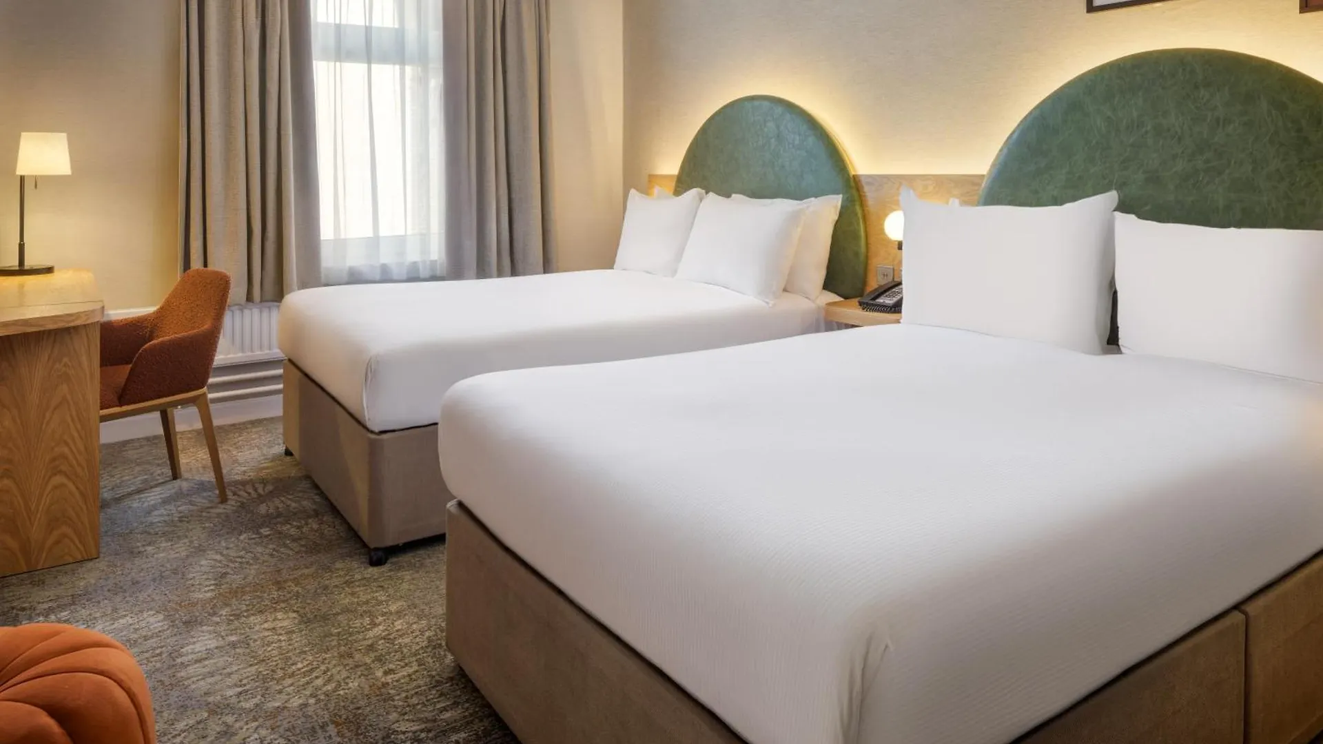 Hilton York Hotel