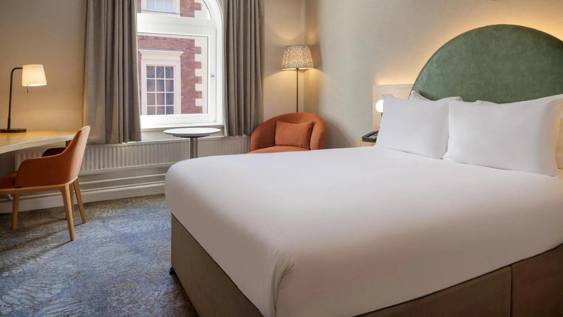 Hilton York Hotel