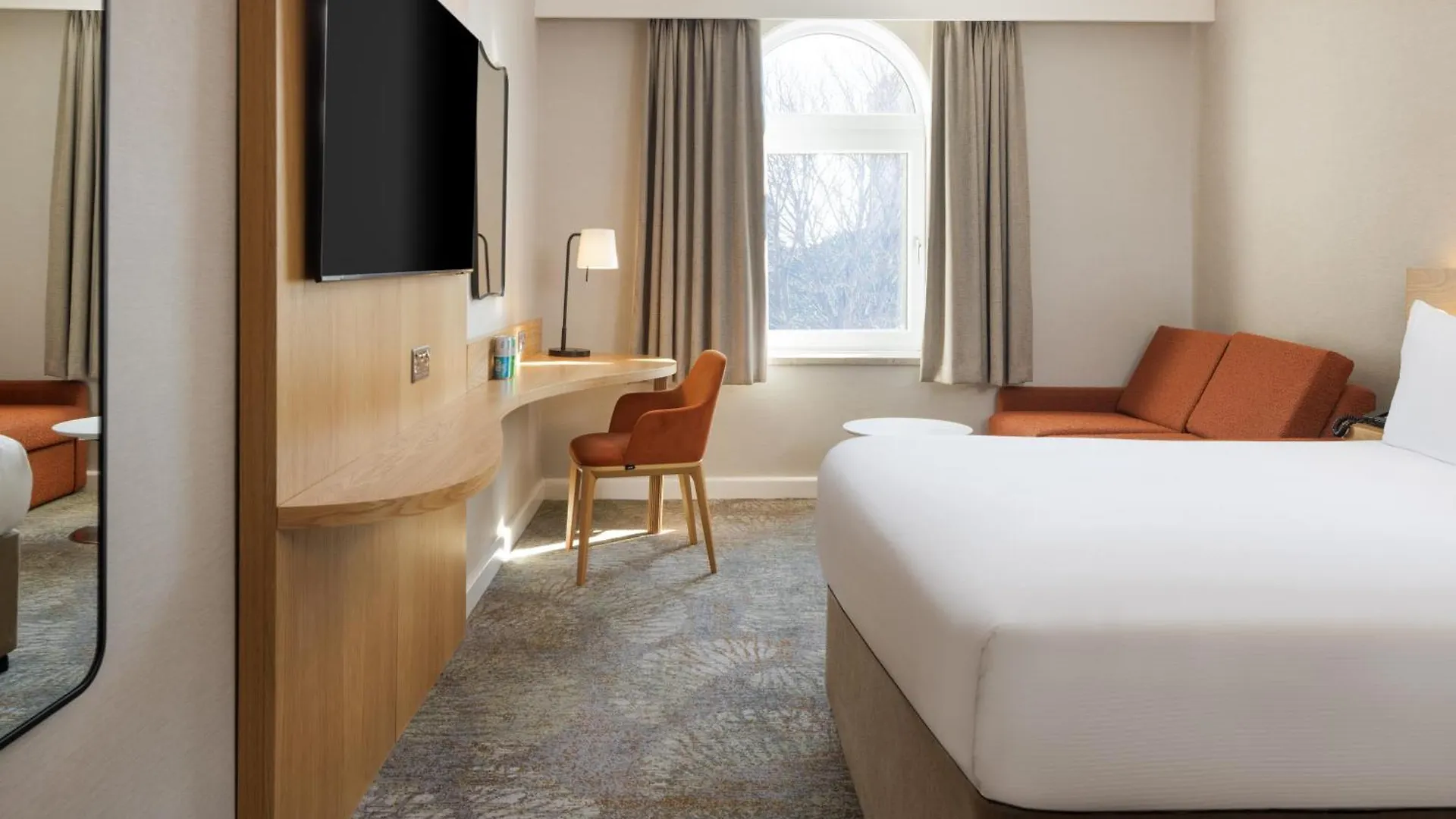 Hilton York Hotel