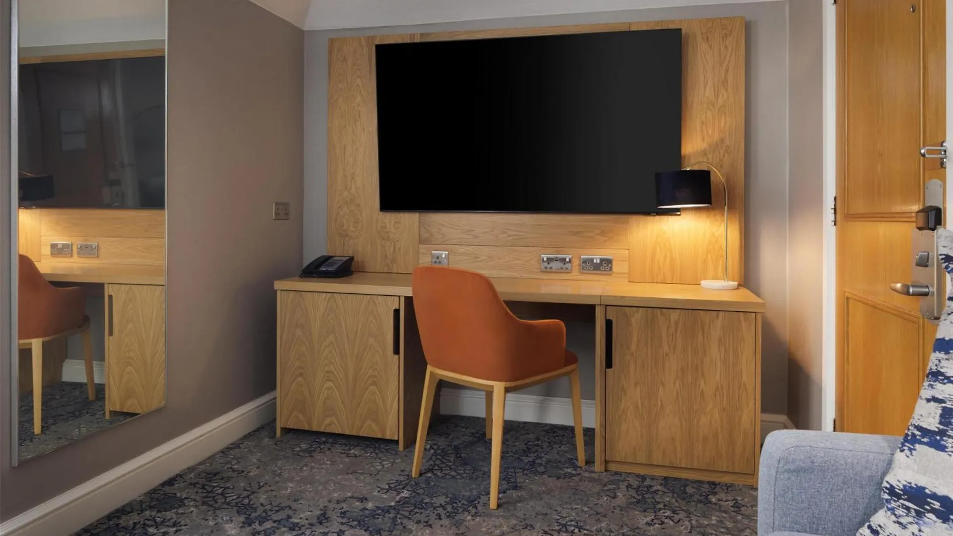 Hilton York Hotel Egyesült Királyság