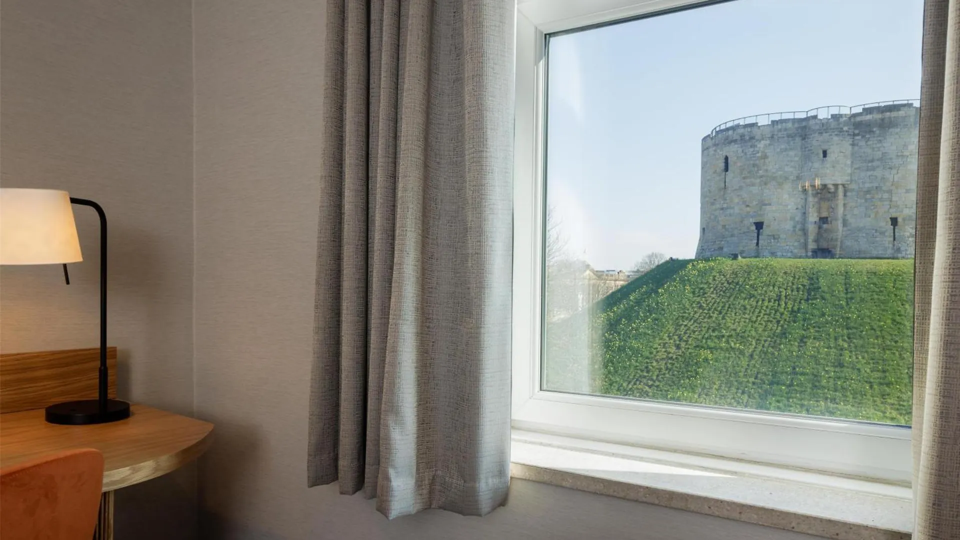 Hilton York Hotel