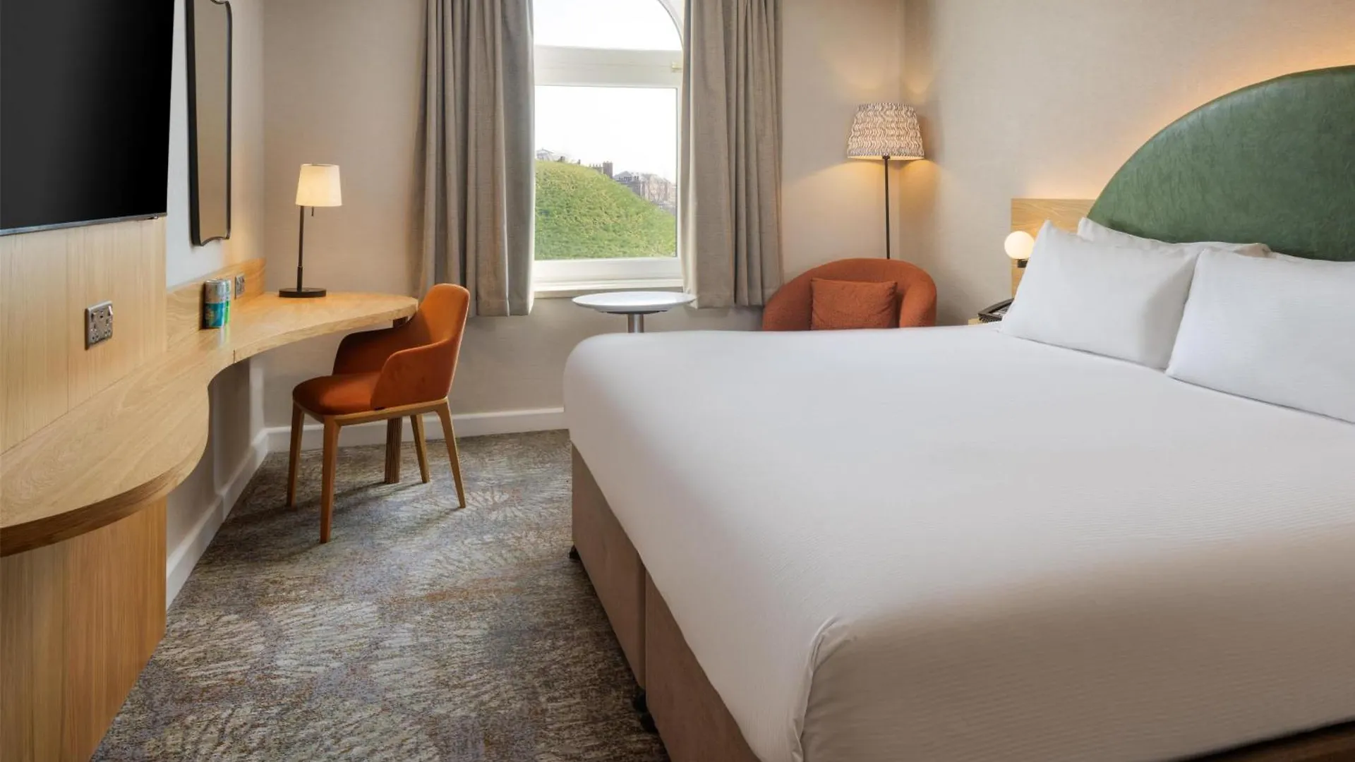 Hilton York Hotel
