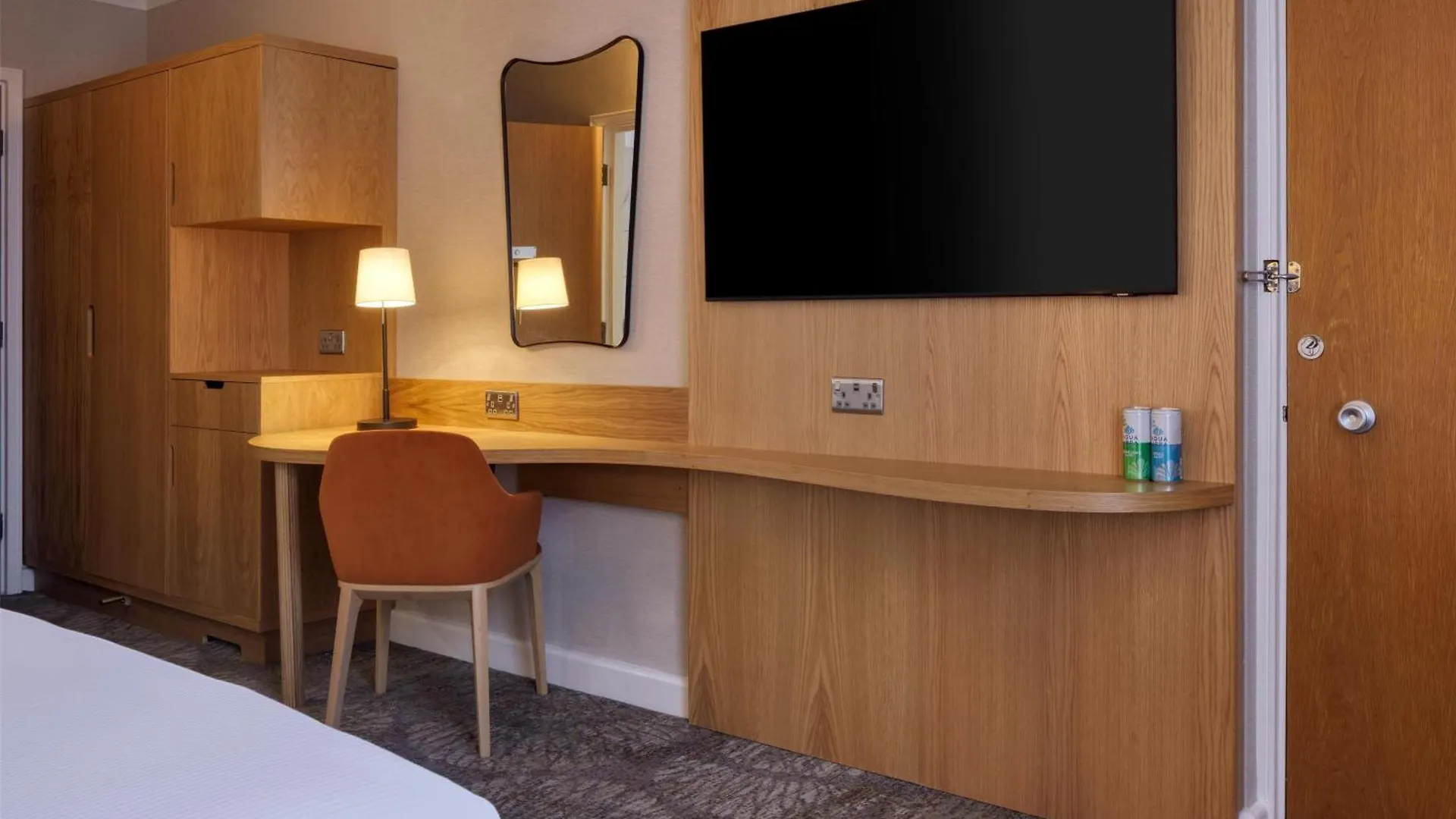 Hilton York Hotel 4*,