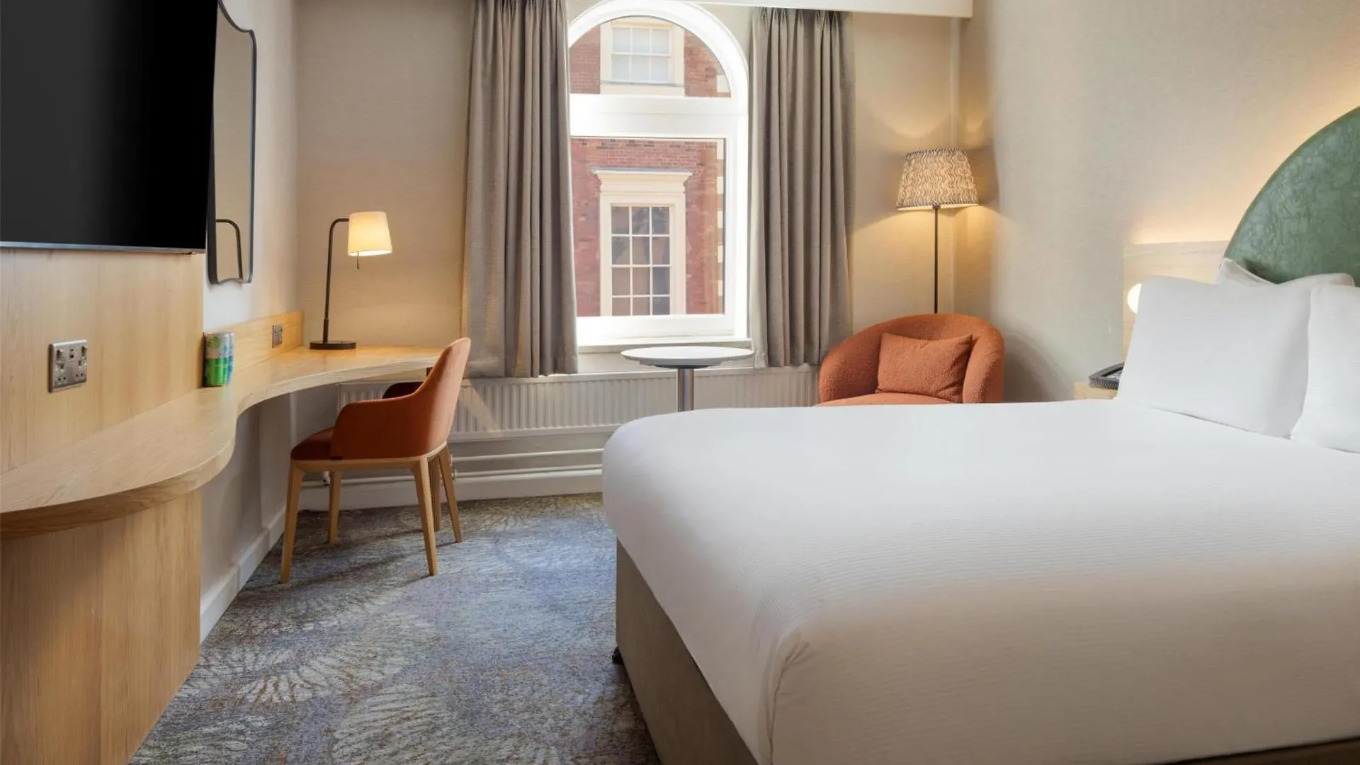Hilton York Hotel
