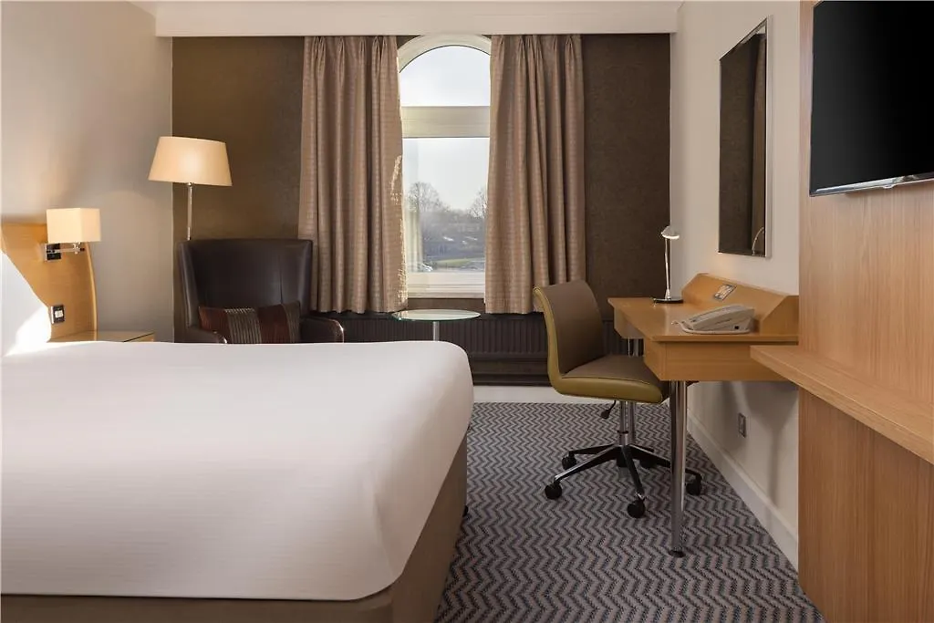 Hilton York Hotel