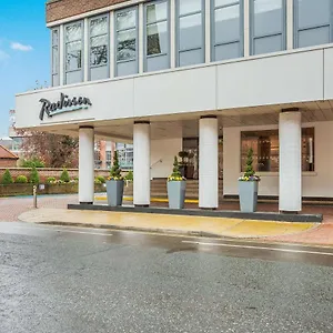 Hotell Radisson