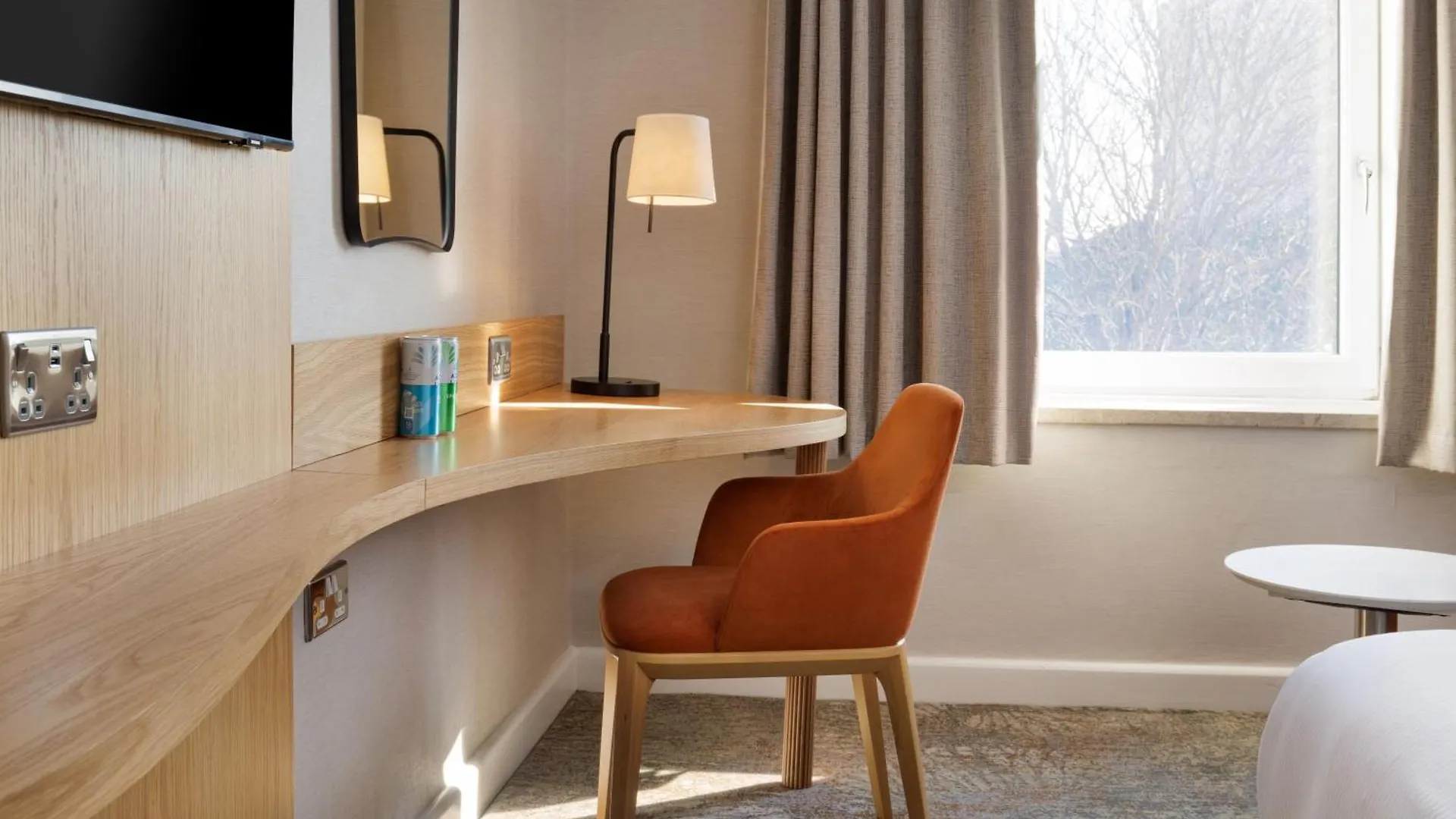 Hotel Hilton York