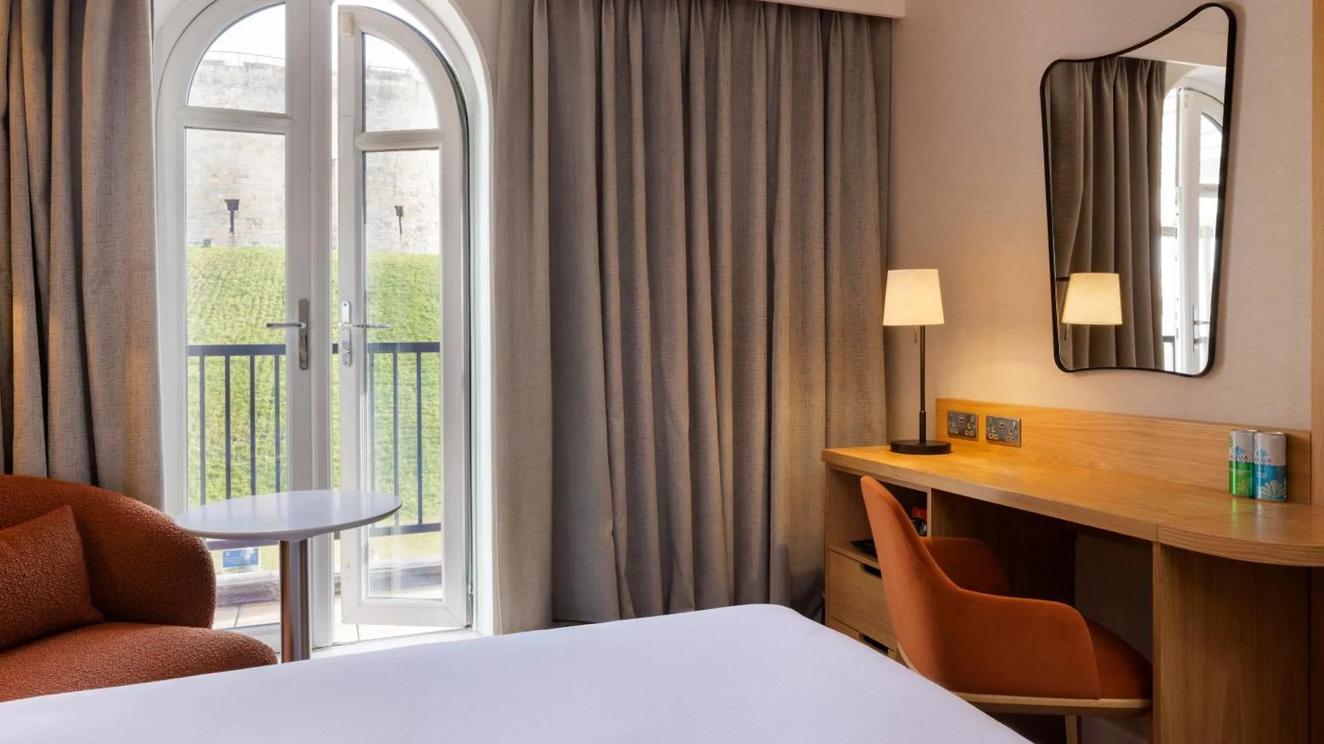 Hotel Hilton York